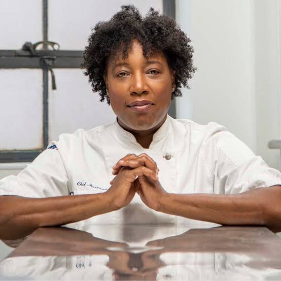 Mashama Bailey